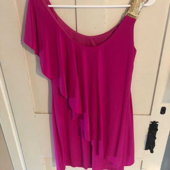 Cocktail dress - Picture 4 of 4